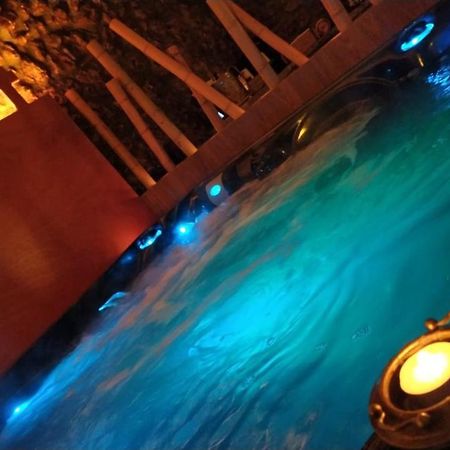 Casa Vacanze - Franco Ed Enza Bed & Breakfast San Gregorio Magno Bagian luar foto