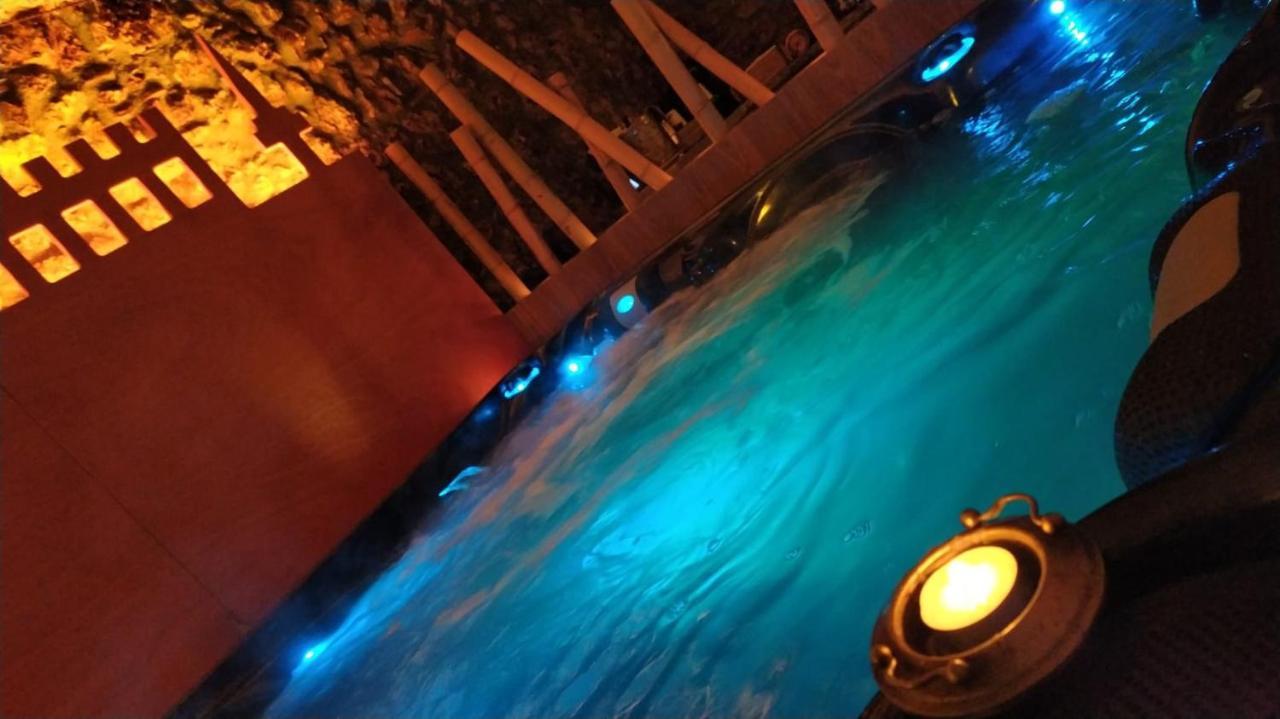 Casa Vacanze - Franco Ed Enza Bed & Breakfast San Gregorio Magno Bagian luar foto