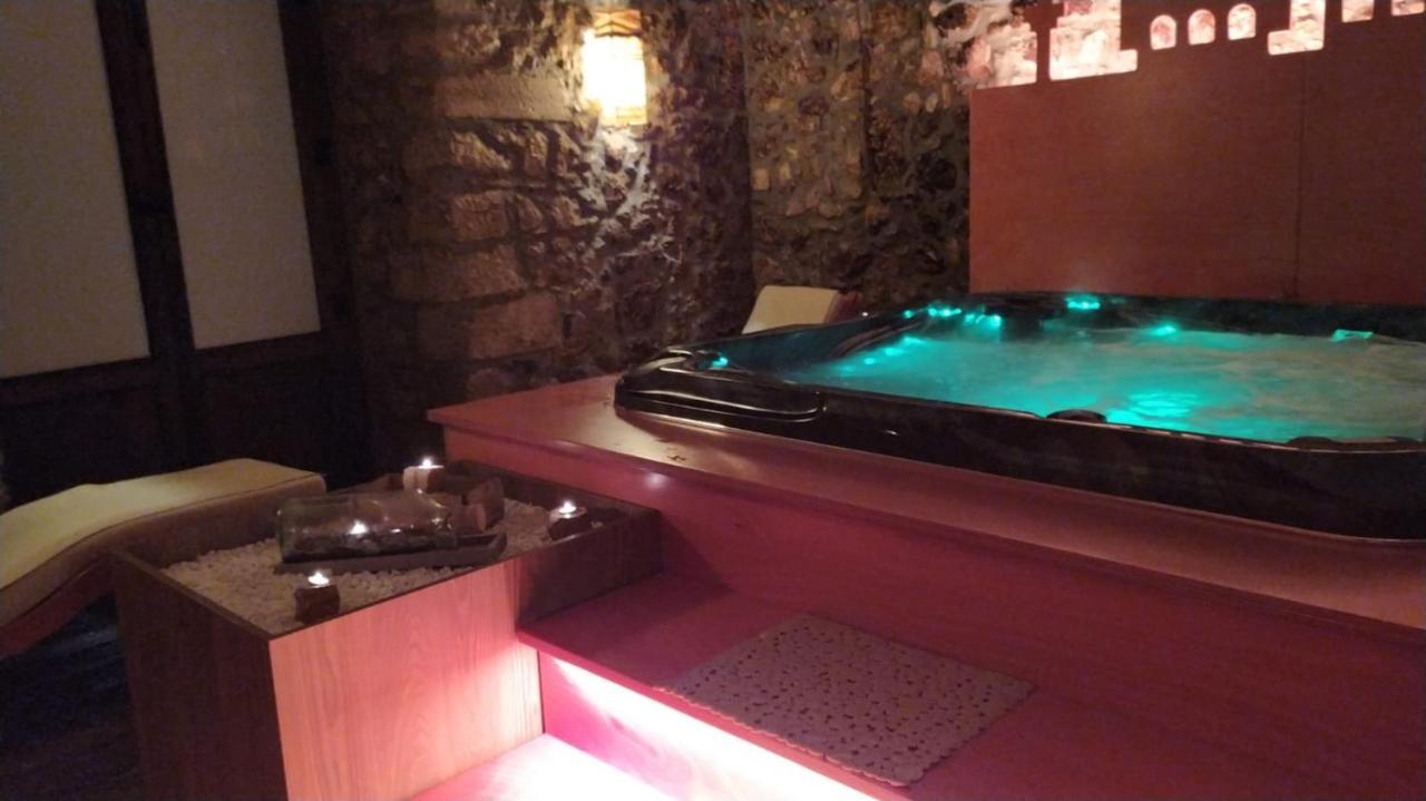 Casa Vacanze - Franco Ed Enza Bed & Breakfast San Gregorio Magno Bagian luar foto